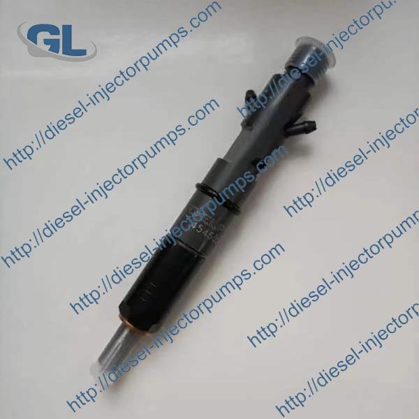 Genuine New Fuel Injector B06003A 2645K023 454-5091 for PERKINS and CAT C7.1