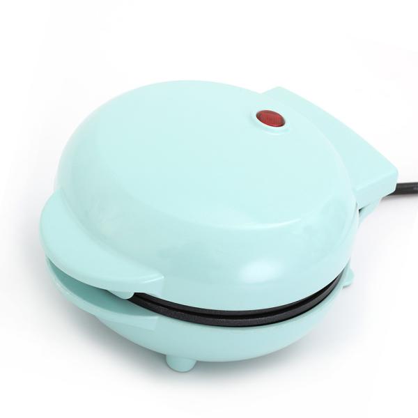 Buy Electric Small Commercial Bubble Waffle Maker Machine 50Hz 550W at wholesale prices