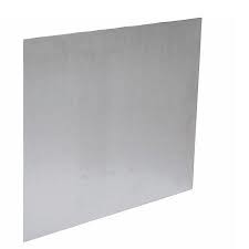 Buy 0.13mm-0.8mm Galvanized Steel Flat Sheet Q345 Q345D at wholesale prices