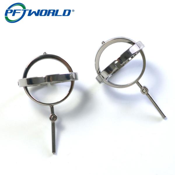 Custom Mechanical Precision Aluminum Cnc Processing Turning Cnc Machining