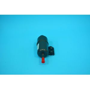 China Spin On 16010S84G01 Accord Honda Fuel Pump 99.7% Filtration Efficie on sale