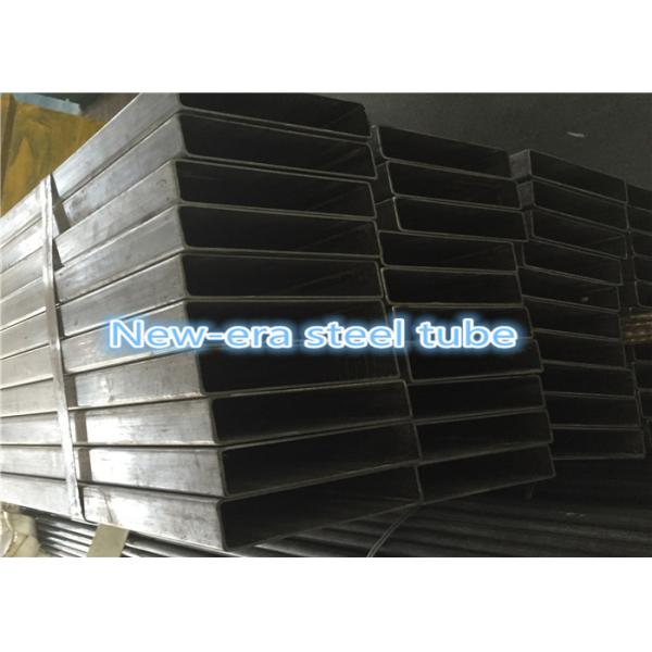 ASTM A500 Welded Square 500mm Hollow Section Steel Tube