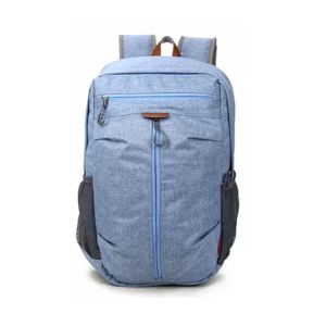 21L Mountain Waterproof Hiking Modern Mens Backpack Polyester Lining
