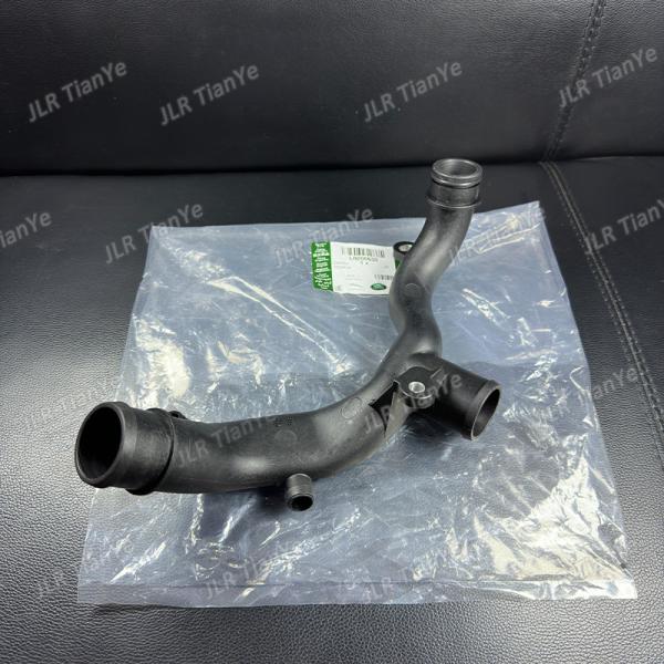 3.0L V6 5.0 V8 PETROL SC WATER OUTLET TUBE THERMOSTAT HOSE FOR LAND ROVER UPPER LR090630 LOWER LR092992