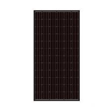 Buy 300w To 340w Black Solar PV Panels Polycrystal Solar Panel at wholesale prices