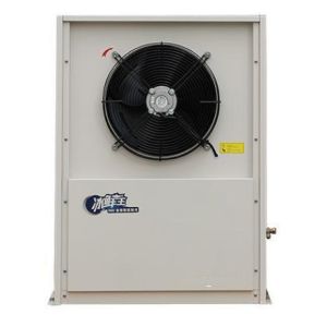 220V 50Hz Coldroom Condensing Unit Hermetic Scroll 5HP Condensing Unit