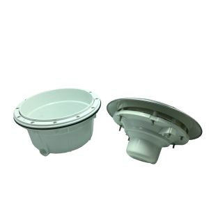 RGB Synchronized Remote Control AC12V LED Lamp Kit