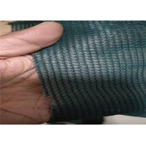 100 Virgin HDPE Balcony Sun Shade Net uv resistant
