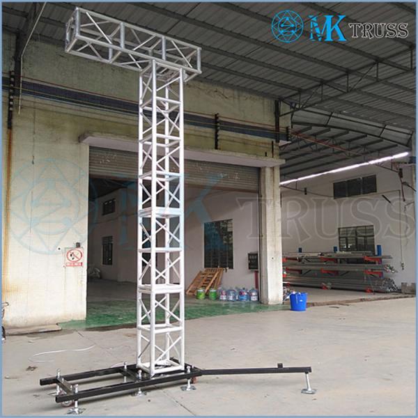 F34 Light Stand Truss The Ultimate Solution for Wedding/Concert/Show/Exhibition Needs