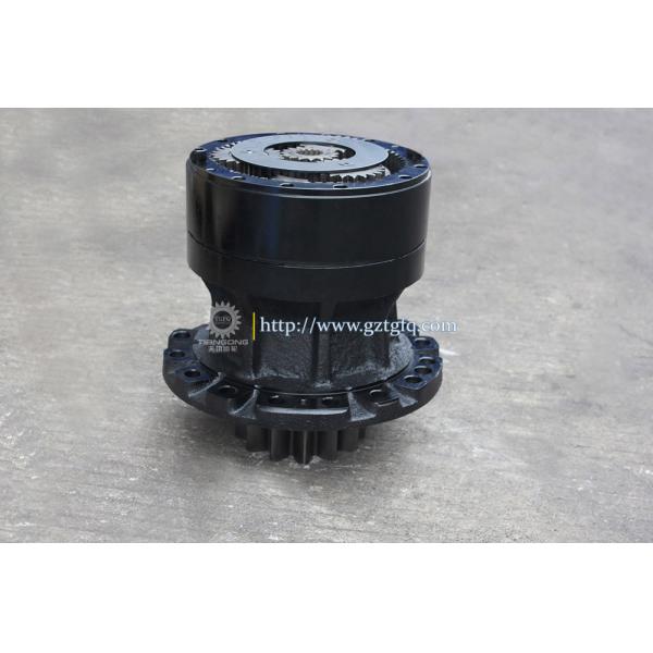 SG04 467-4112 OEM E313D Swing Reducer For Excavator