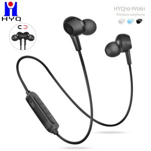 BT5.1 In Ear Wireless Stereo Earphone 70mAH Polymer Lithium Battery