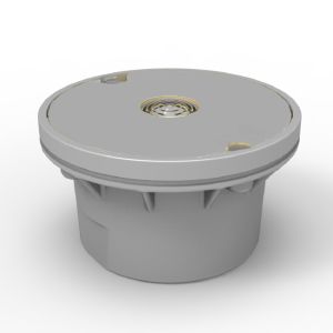 ICAO LED Heliport Inset Helipad Landing Lights AH-HP-I Serial IP68