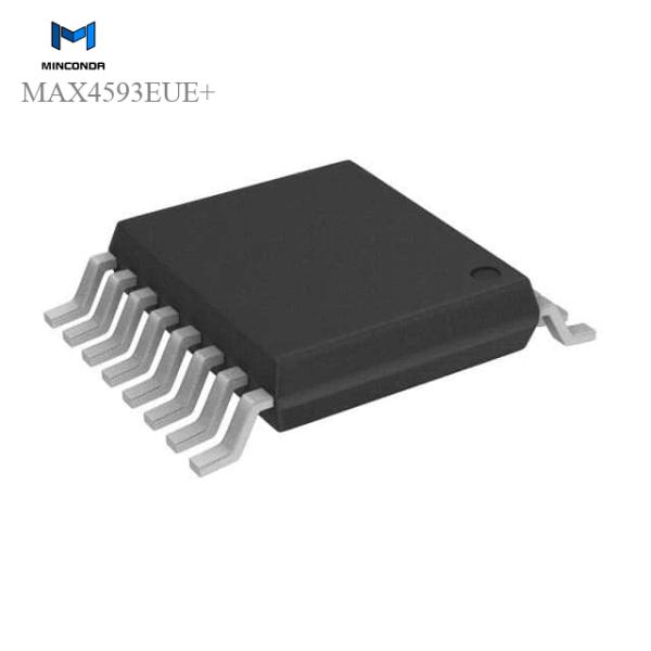 Buy MAX4593EUE+ at wholesale prices