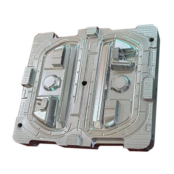 Buy Custom Plastic Injection Tooling - Reliable Process S136 Mold Steel at wholesale prices