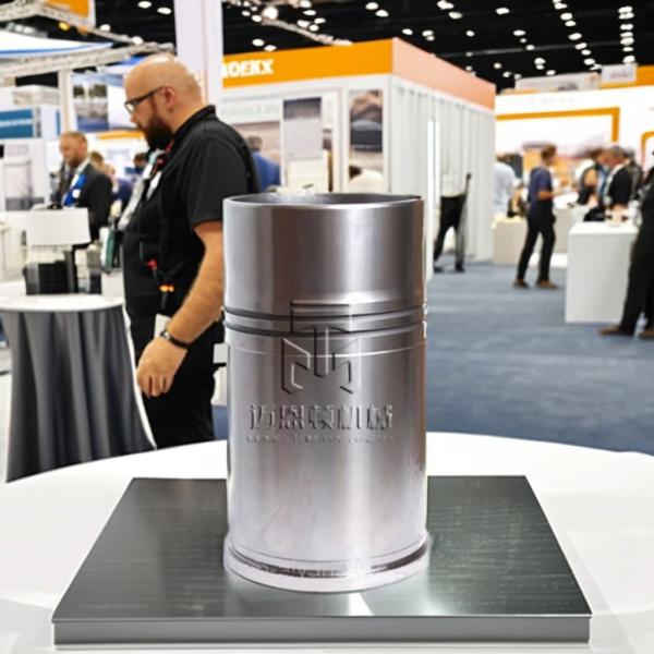 Cylinder Liner 04200255 04207697 04203065 04253771 04253772 0420 0255 0420 7697