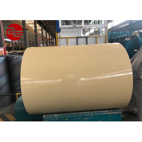 Buy Wood Grain Printed Ppgi Prepainted Steel Sheets 0.2mm Thickness at wholesale prices