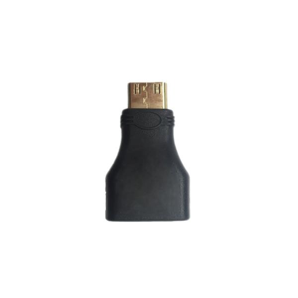 Kico HDTV (male) to Mini HDTV (female) Adapter Wireless
