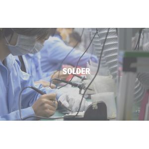 Xian Votesen Electronic Technology Co., Ltd.