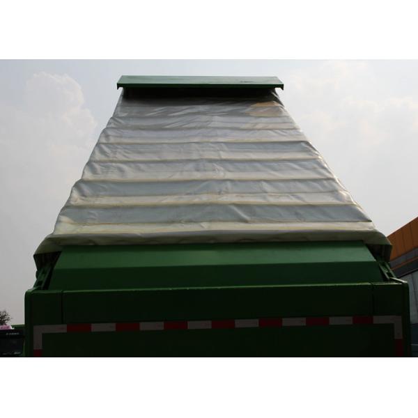 Buy Commercial Sinotruk Howo Dump Truck Euro 2 For Municipal Administration Works at wholesale prices