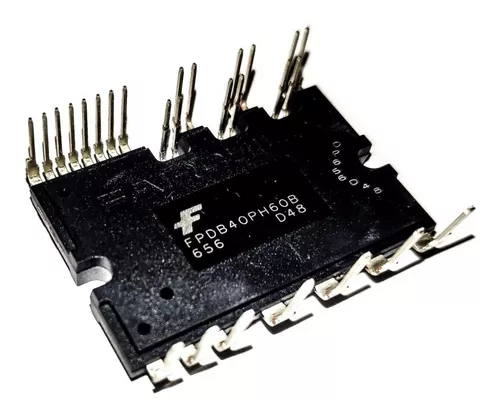 Onsemi Fpdb40ph60b Electronic Components Circuito Integrado Tracker Microchip Renesys Microcontroller fpdb40ph60b