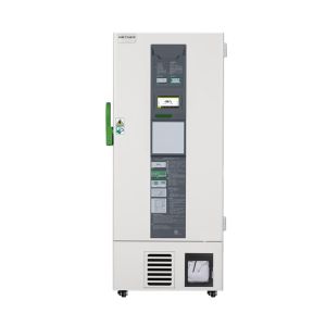 China 588 Liter High Quality Upright Biomedical Ultra Low Temperature Freezer For Vaccine Cold Storage Cabinet on sale