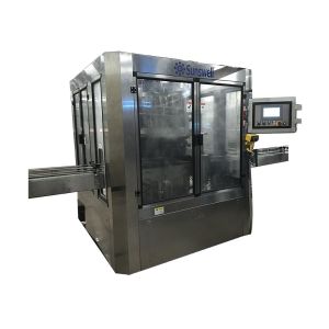 Automatic Liquid Juice Filling Machine Beverage Bottling Packaging A - Z
