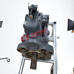 10055 K3v280sh Oe41 Excavator Hydraulic Pumps For Zax870 Zax1200