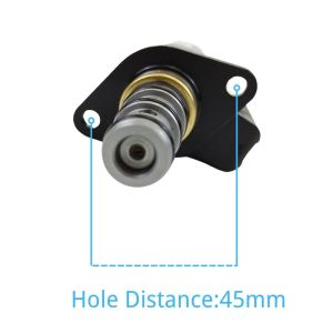 111-9916 KDRDE5K 40E30 Solenoid Valve For Excavator E320BC/D Hydraulic Main Pump