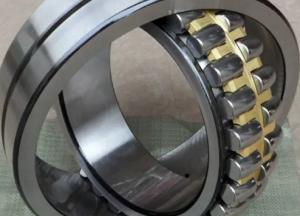 Quality Open Seal Spherical Roller Bearings 21309 Double Shielded Bearings for sale