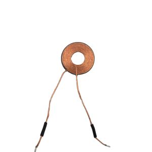 9V 3 coils wireless fast charger transmitter module