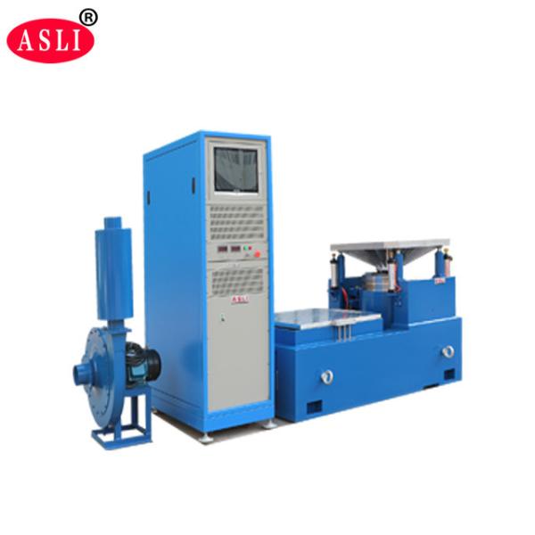 High Stability Lab Equipment Electrodynamics Laboratory Vibration Shaker For