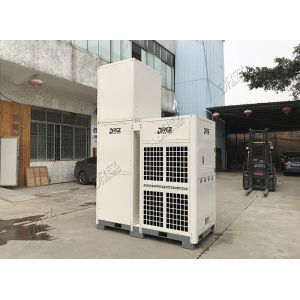 87kw Aircon Cooling Heating System Event Tent Air Conditioner Copeland