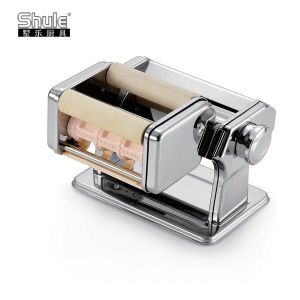 Stainless Steel Manual Mini Samosa Dumpling Machine