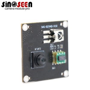 USB Camera Module With 30FPS 640*480 Fixed Focus And BF20A6 1/10 Inch CMOS