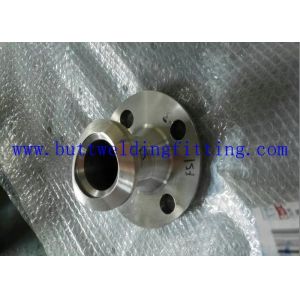 3 / 4 " Blind Forged Steel Flanges