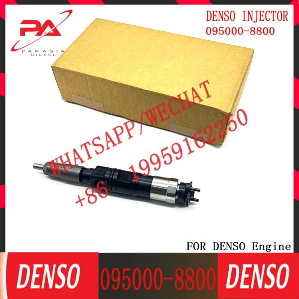 095000-8800 Best quality diesel engine 095000-8800 Parts Diesel Engine Parts Fuel Injector 095000-8800