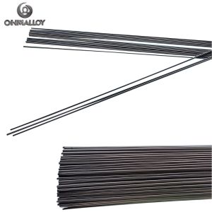 AISI316 Astm Stainless Steel Pipe DIN Silvery White SUS316L Pipe