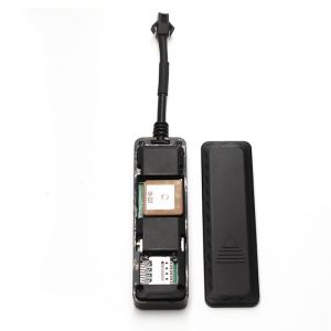 New Arrival GSM 850/900/1800/1900 Mhz G900 GPS Tracker for Scooter Motorcycle