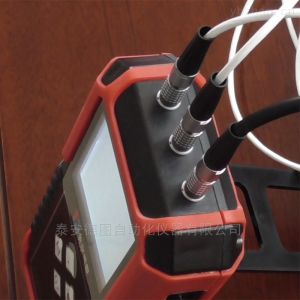 High Precision Digital Temperature and Humidity Calibrator with Adjustable