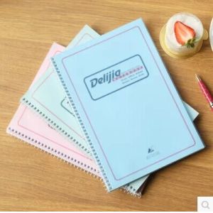 Quality Cheap School Student Exercise Stitched Binding Notebooks for sale