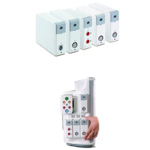 AcuitSign M5 Modular Patient Monitor , Medical Monitoring Devices With