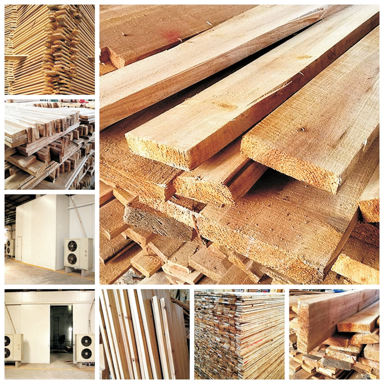 65℃ Hot Air Circulation Fruit Drying Machine with Food Standard SUS 304/316 and