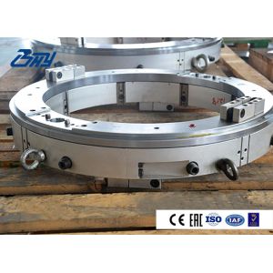 Quality 2in -6in Pneumatic Pipe Cutting And Beveling Machine for sale