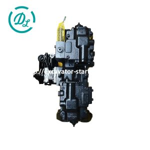 EexcavaStart K3V63DTP-9N14T Hydraulic Main Pump for Takeuchi TB135 Excavator