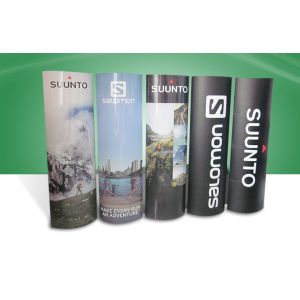 Quality Cardboard Display Standee Recyclable For Promotion for sale