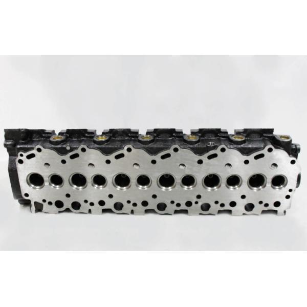 Auto Engine Spare Parts 1HZ Empty Cylinder Head For Toyota Land Cruiser HZJ78 OEM 11101-17010 11101-17012 11101-17020