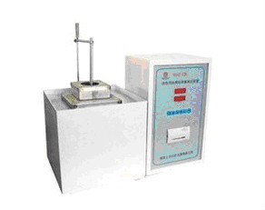 Rock / Slag Wool Thermal Insulation Testing Equipment GB/T11835 3500W