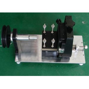 2N Torsion Test Apparatus