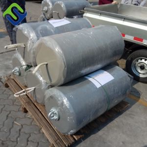 Marine Mooring Buoys Boat Eva Floating Fender Foam Filled