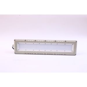 Quality Good Performance 50w Explosion Proof Linear Light WF2 100lm/w Ex-proof Fluorescent Light With Led Chips for sale